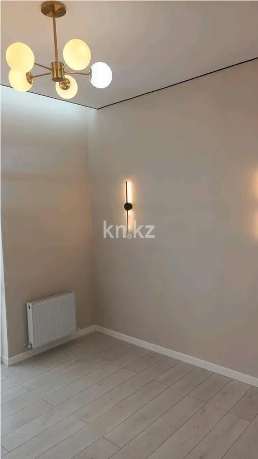 Продажа 1-комнатной квартиры, 45.7 м², ул. Байтурсынова, дом  16 стр в Астане - фото 2