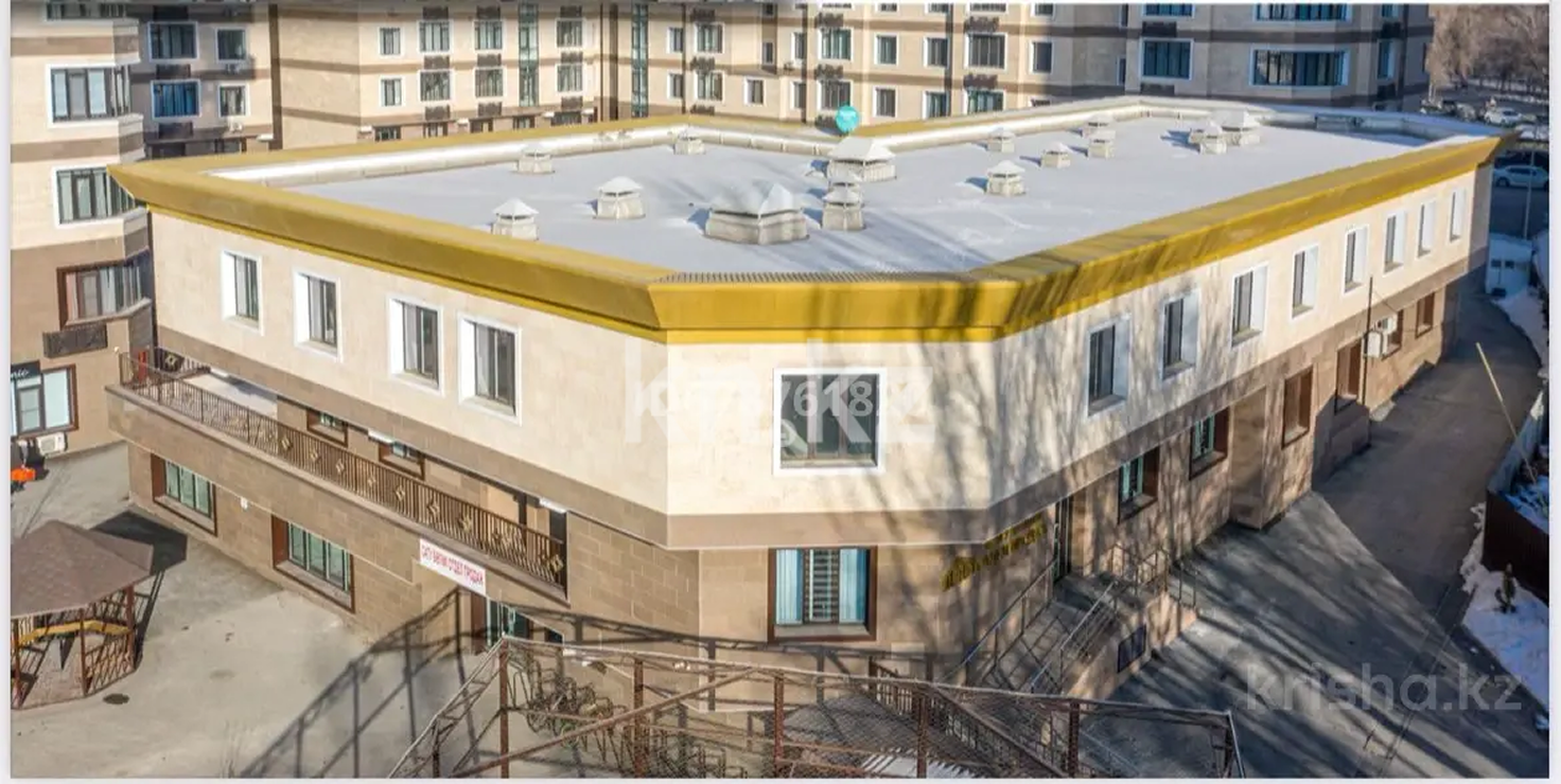 Продажа , 1945 м², бул. Бухар Жырау, дом  35 - Шагабудинова в Алматы - фото 4