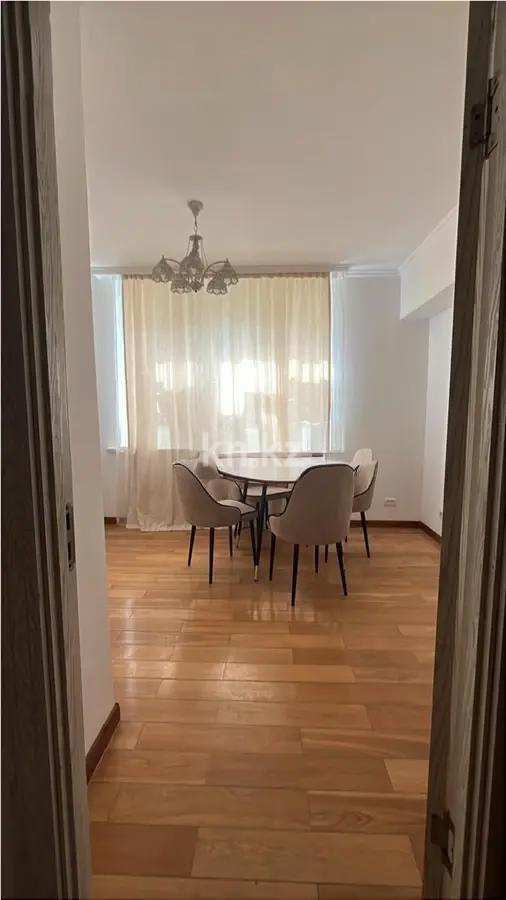 Продажа 1-комнатной квартиры, 40 м² в Алматы