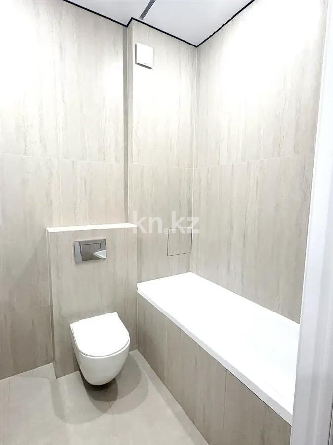 Продажа 2-комнатной квартиры, 39 м², ул. Е-36, дом  5 в Астане - фото 3