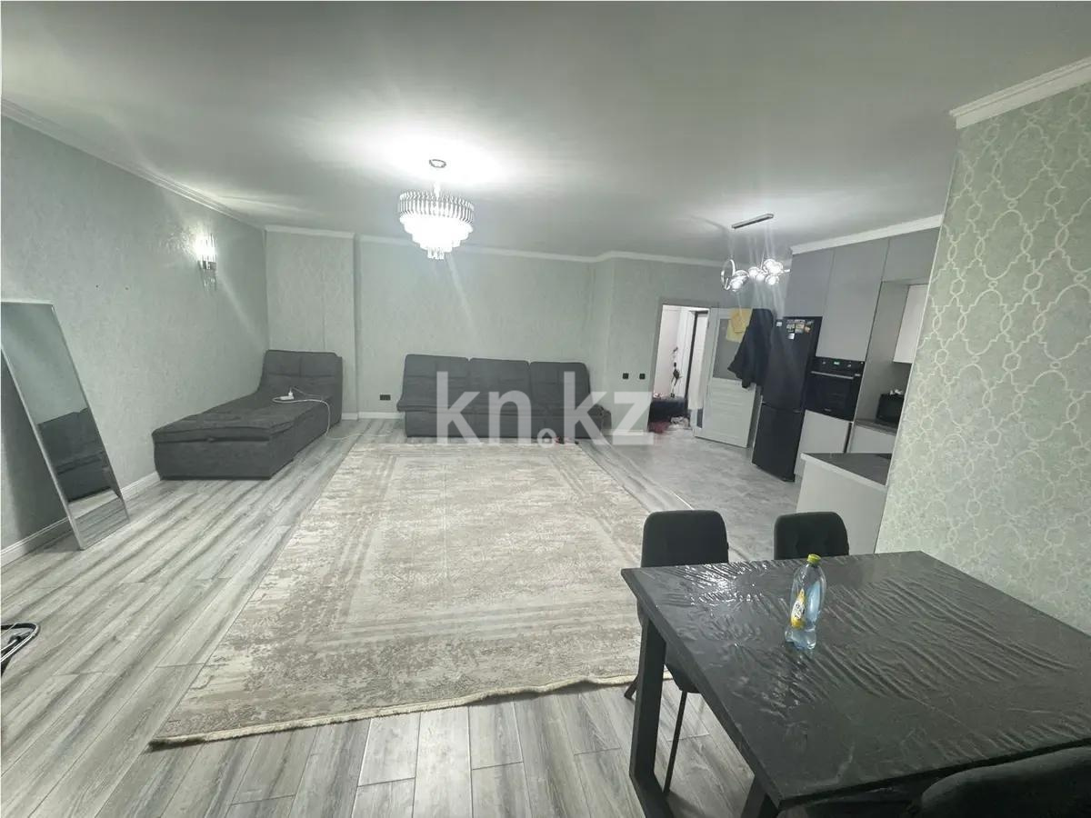 Продажа 1-комнатной квартиры, 51 м² в Астане - фото 2