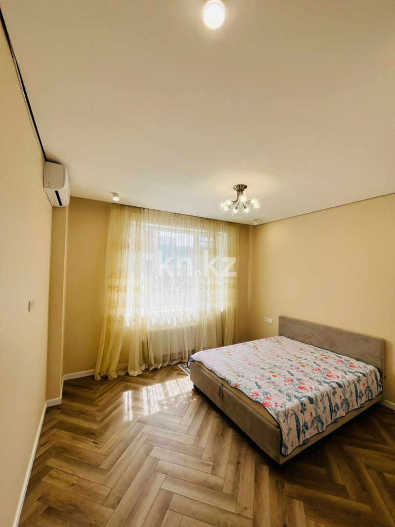Продажа 3-комнатной квартиры, 104.6 м², ул. Бокейхана, дом  16/3 в Астане - фото 7