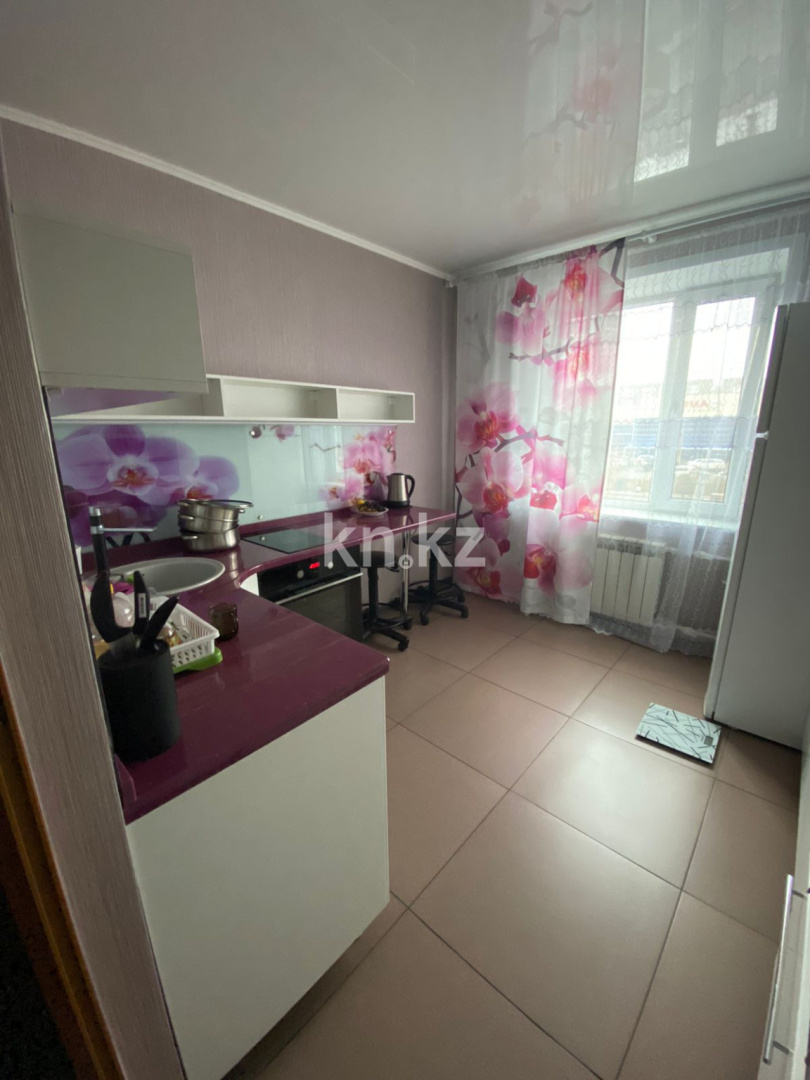 Аренда 2-комнатной квартиры, 53 м² в Караганде