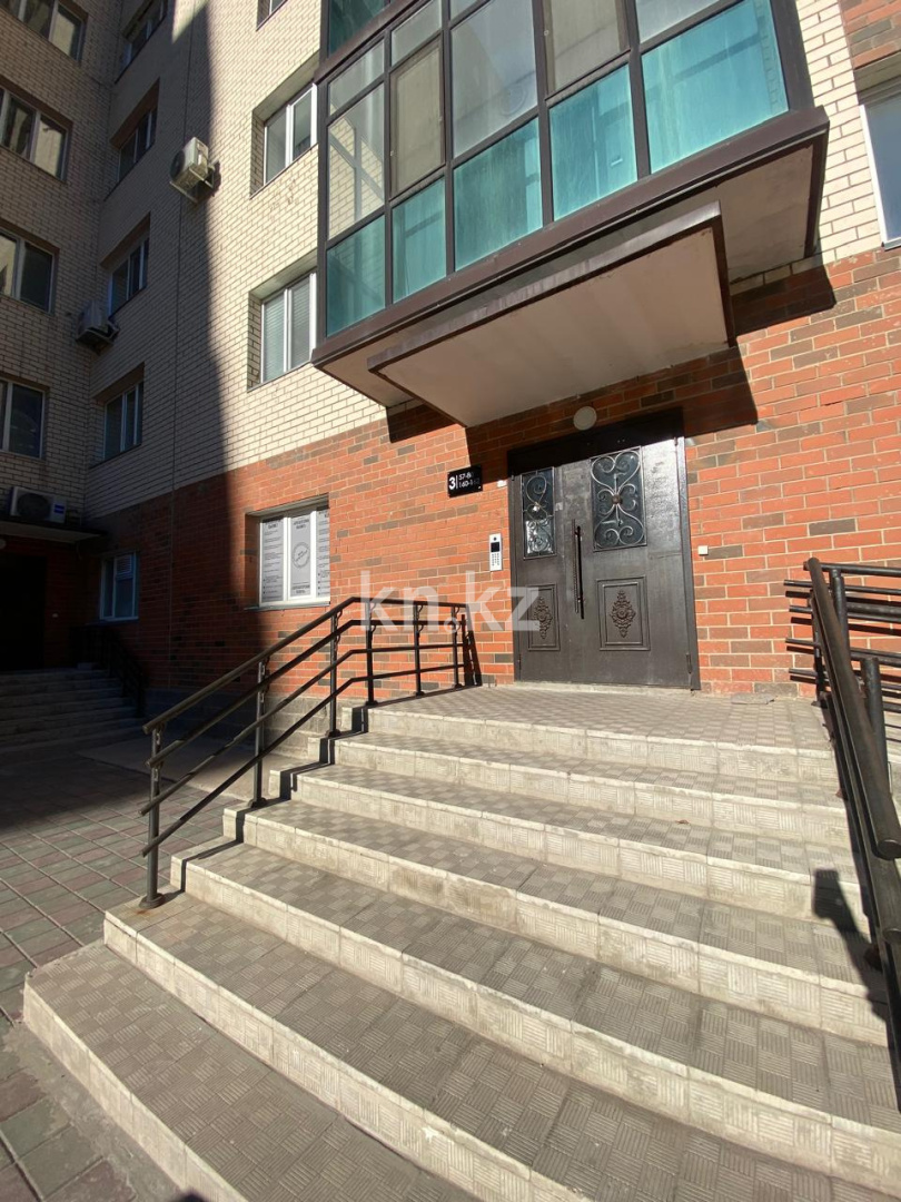 Продажа 3-комнатной квартиры, 72 м², ул. Букетова, дом  60а в Караганде