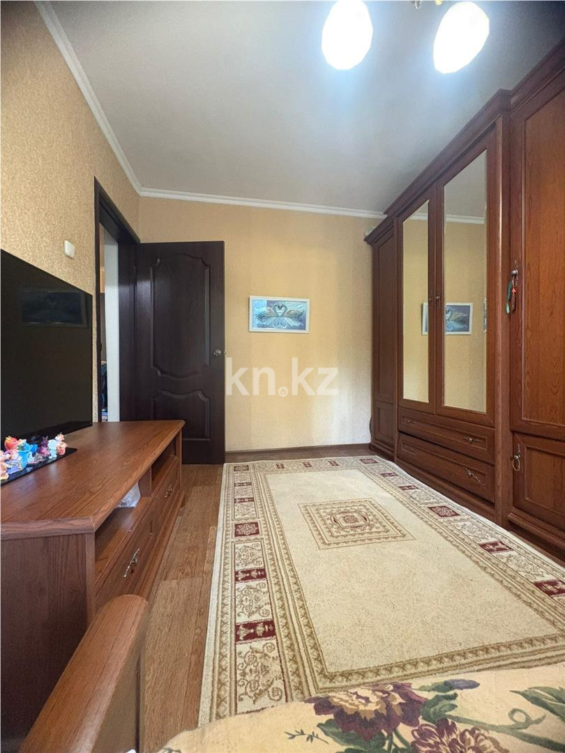 Продажа 3-комнатной квартиры, 65 м² в Караганде - фото 5