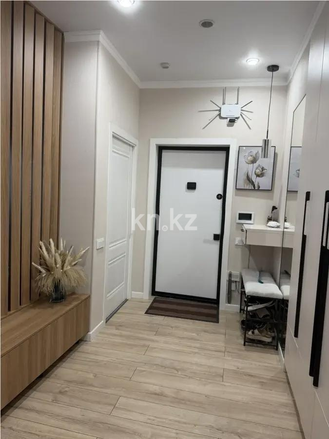 Продажа 4-комнатной квартиры, 100 м² в Алматы - фото 4