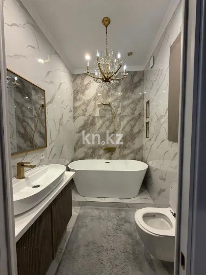 Продажа 3-комнатной квартиры, 116.3 м² в Алматы - фото 5