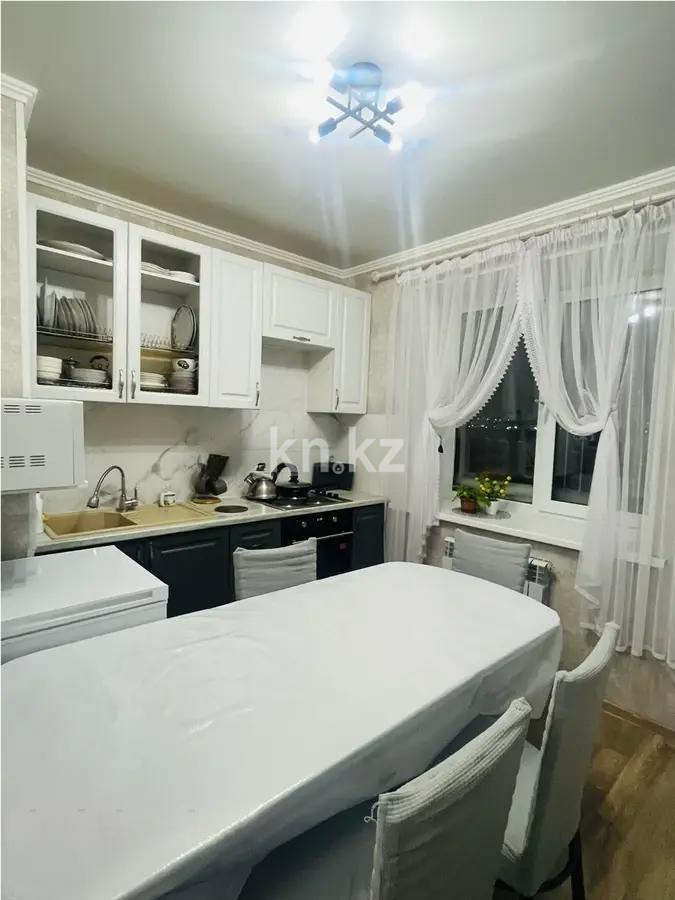 Продажа 3-комнатной квартиры, 68 м² в Астане - фото 4