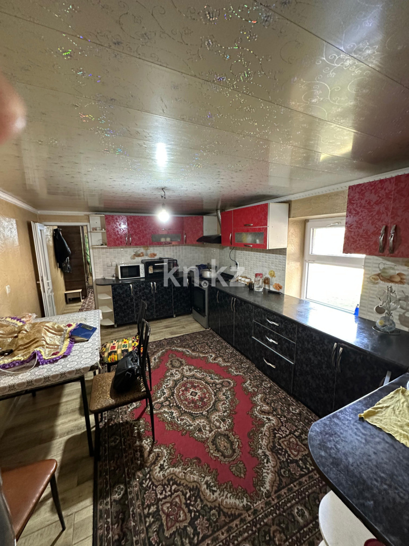 Продажа 7-комнатного дома, 224 м² в Шымкенте - фото 20