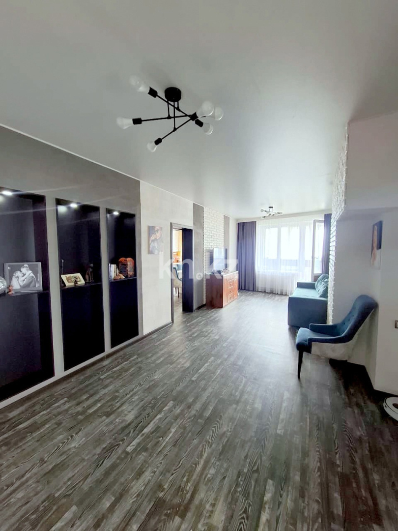 Продажа 3-комнатной квартиры, 127 м² в Алматы - фото 3