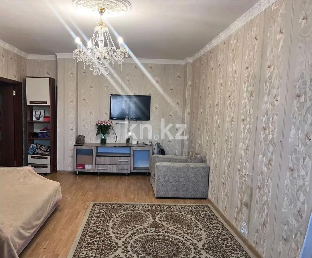Продажа 2-комнатной квартиры, 77 м² в Астане