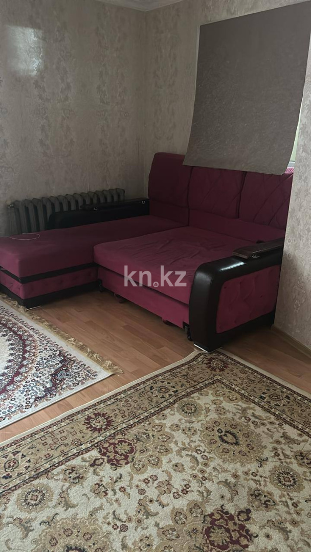 Аренда 2-комнатной квартиры, 55 м², пр. Кошкарбаева, дом  46/2 - пр. Жумабаева в Астане - фото 2