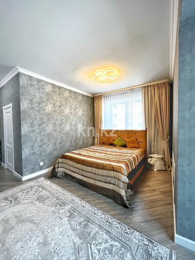 Продажа 2-комнатной квартиры, 112 м² в Алматы - фото 7