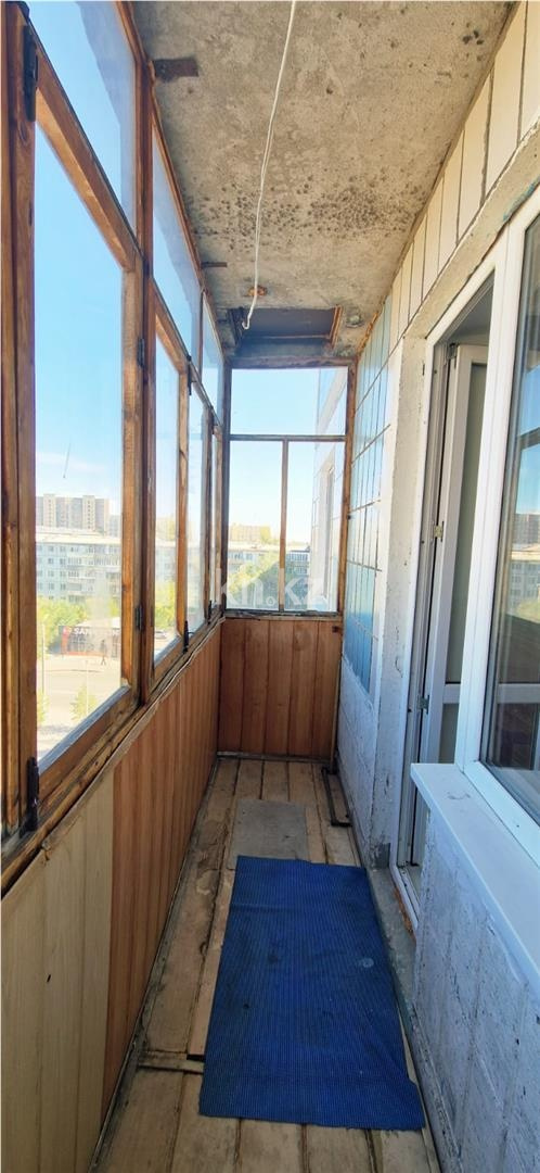 Продажа 2-комнатной квартиры, 55 м² в Караганде - фото 12