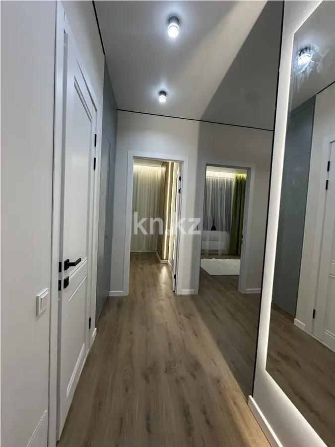 Продажа 2-комнатной квартиры, 38 м², ул. Е-15, дом  16 в Астане - фото 3