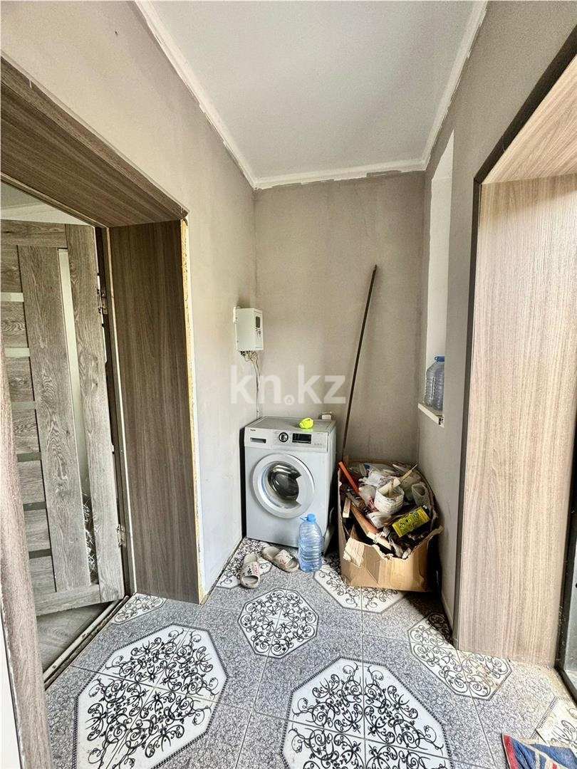 Продажа 7-комнатного дома, 265 м² в Караганде - фото 27