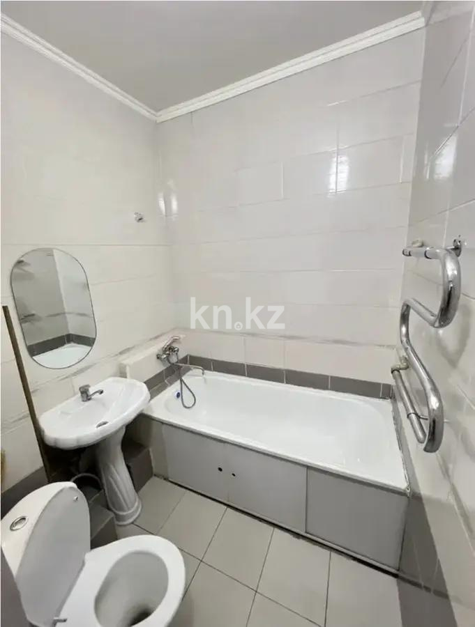 Продажа 2-комнатной квартиры, 40 м² в Алматы - фото 4