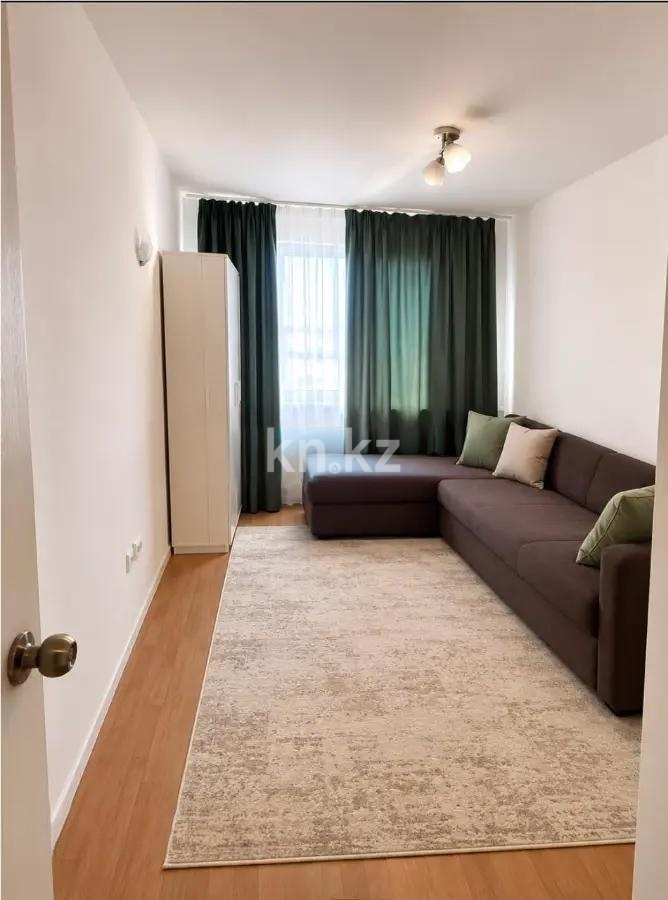 Продажа 3-комнатной квартиры, 81.3 м² в Алматы - фото 3