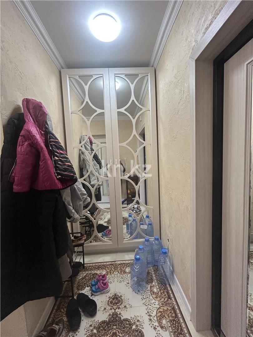 Продажа 3-комнатной квартиры, 104.3 м², ул. Акмешит в Астане - фото 8