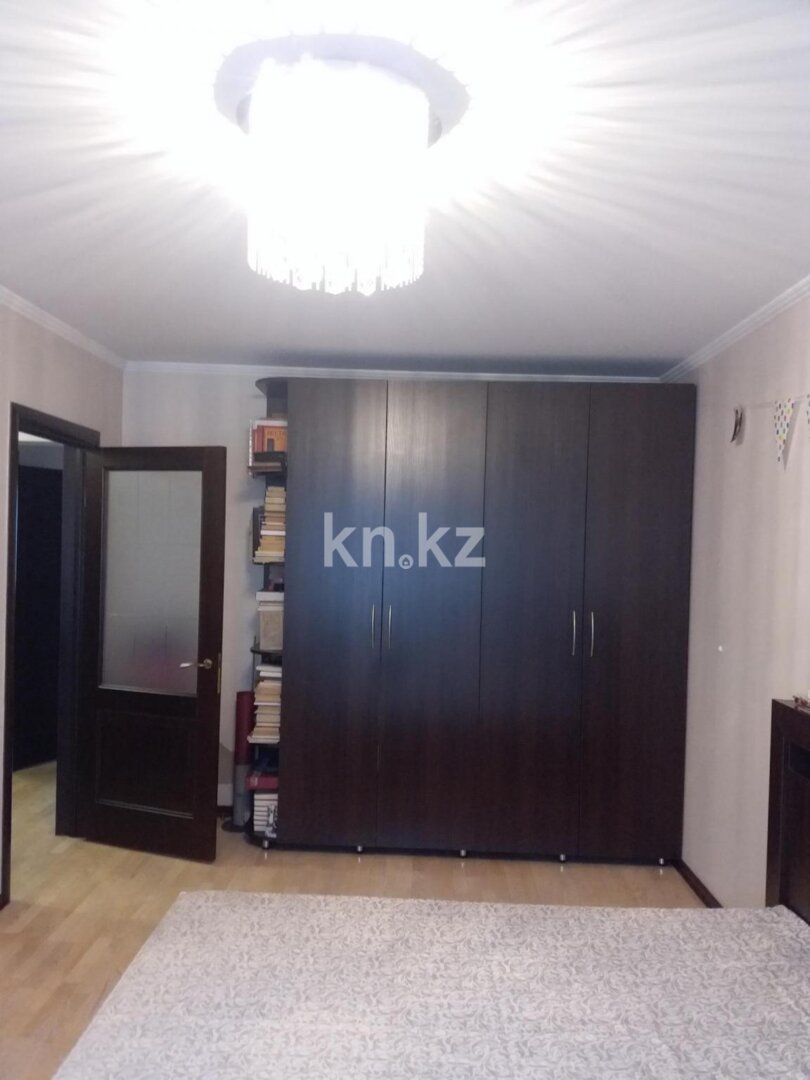 Продажа 4-комнатной квартиры, 74.1 м² в Алматы - фото 17