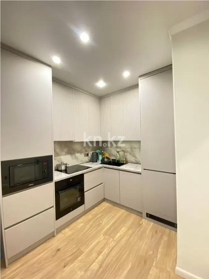 Продажа 1-комнатной квартиры, 42 м² в Астане - фото 2