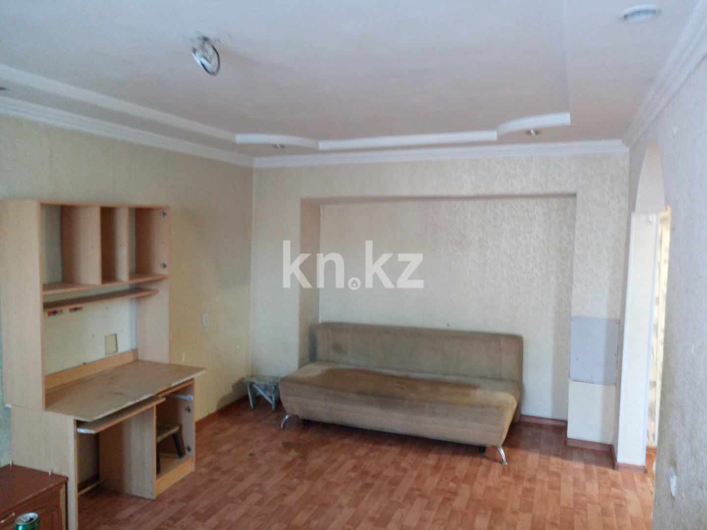 Аренда 1-комнатной квартиры, 36 м² в Павлодаре - фото 5