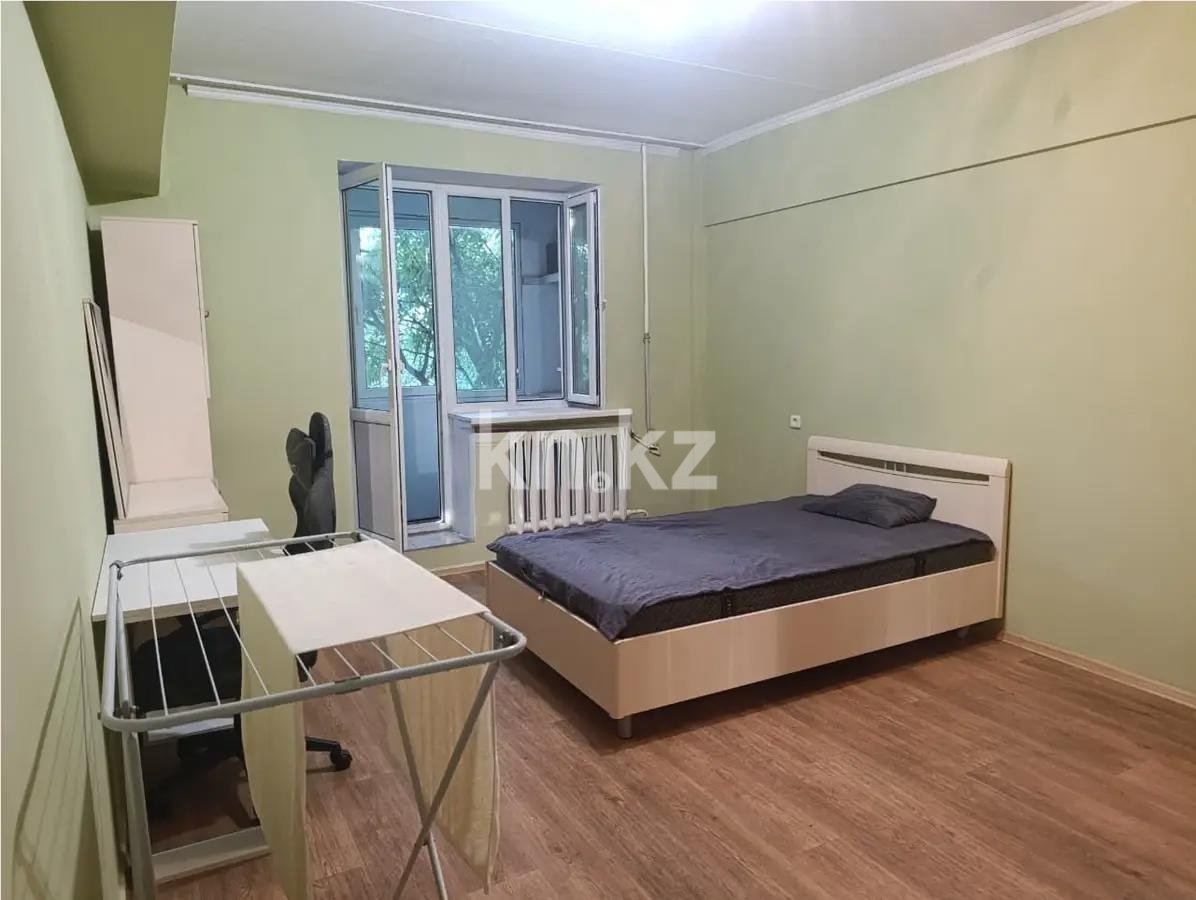 Продажа 1-комнатной квартиры, 33 м² в Алматы