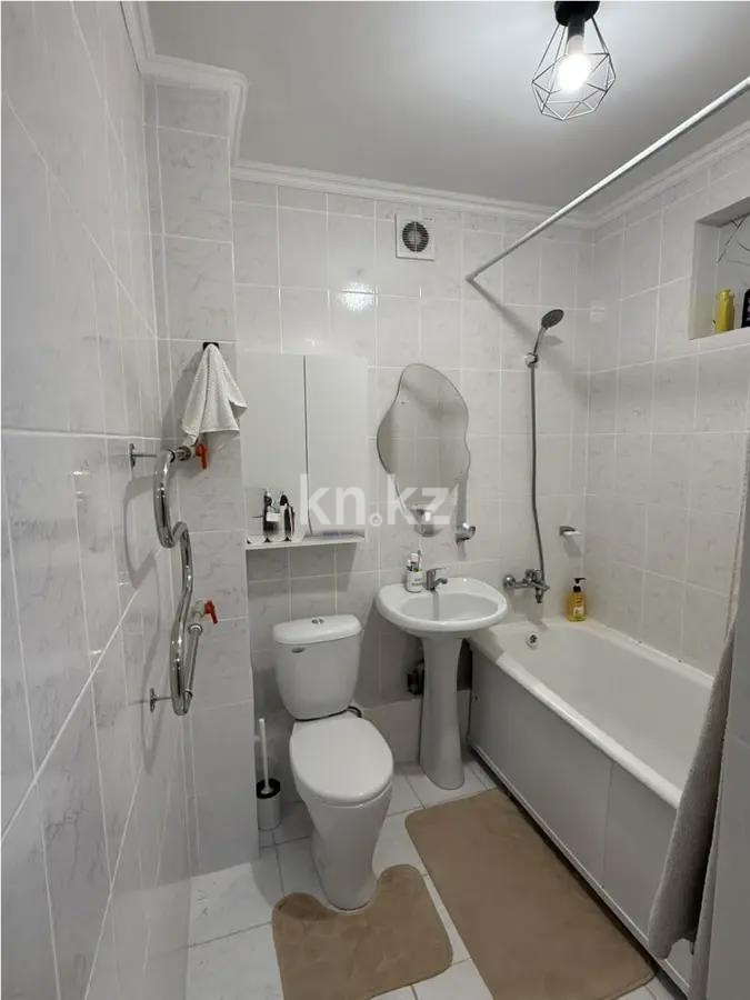 Продажа 1-комнатной квартиры, 34 м² в Астане - фото 3