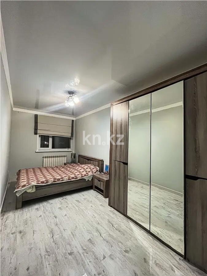 Продажа 2-комнатной квартиры, 50 м² в Астане - фото 2
