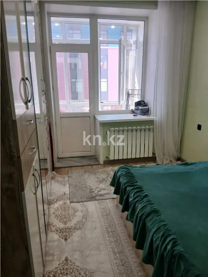 Продажа 2-комнатной квартиры, 38.1 м² в Астане - фото 2