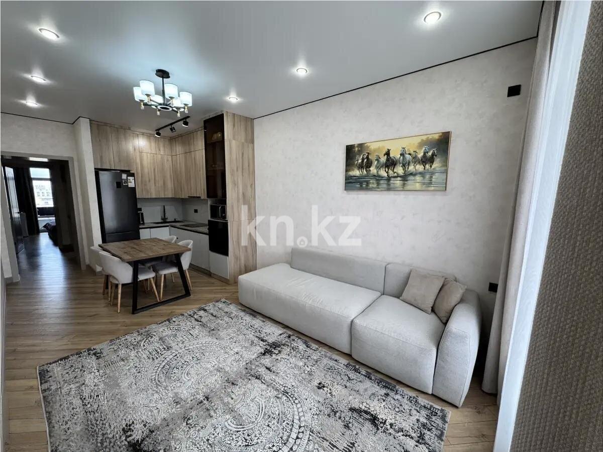 Продажа 3-комнатной квартиры, 70 м² в Астане - фото 2