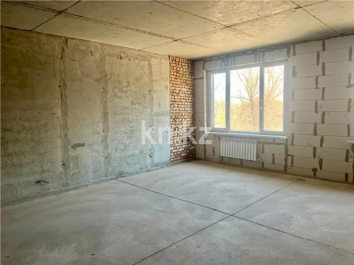 Продажа 3-комнатной квартиры, 78 м² в Алматы