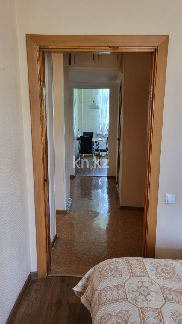 Продажа 2-комнатной квартиры, 50.5 м², ул. Лободы, дом  14 в Караганде - фото 17