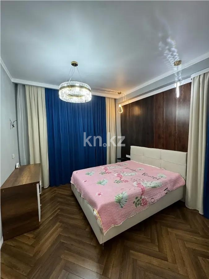 Продажа 3-комнатной квартиры, 86 м² в Алматы - фото 2