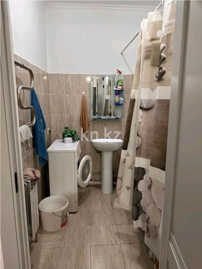 Продажа 2-комнатной квартиры, 64 м² в Алматы - фото 3