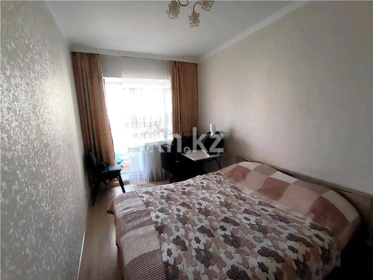 Продажа 3-комнатной квартиры, 72 м² в Астане - фото 2