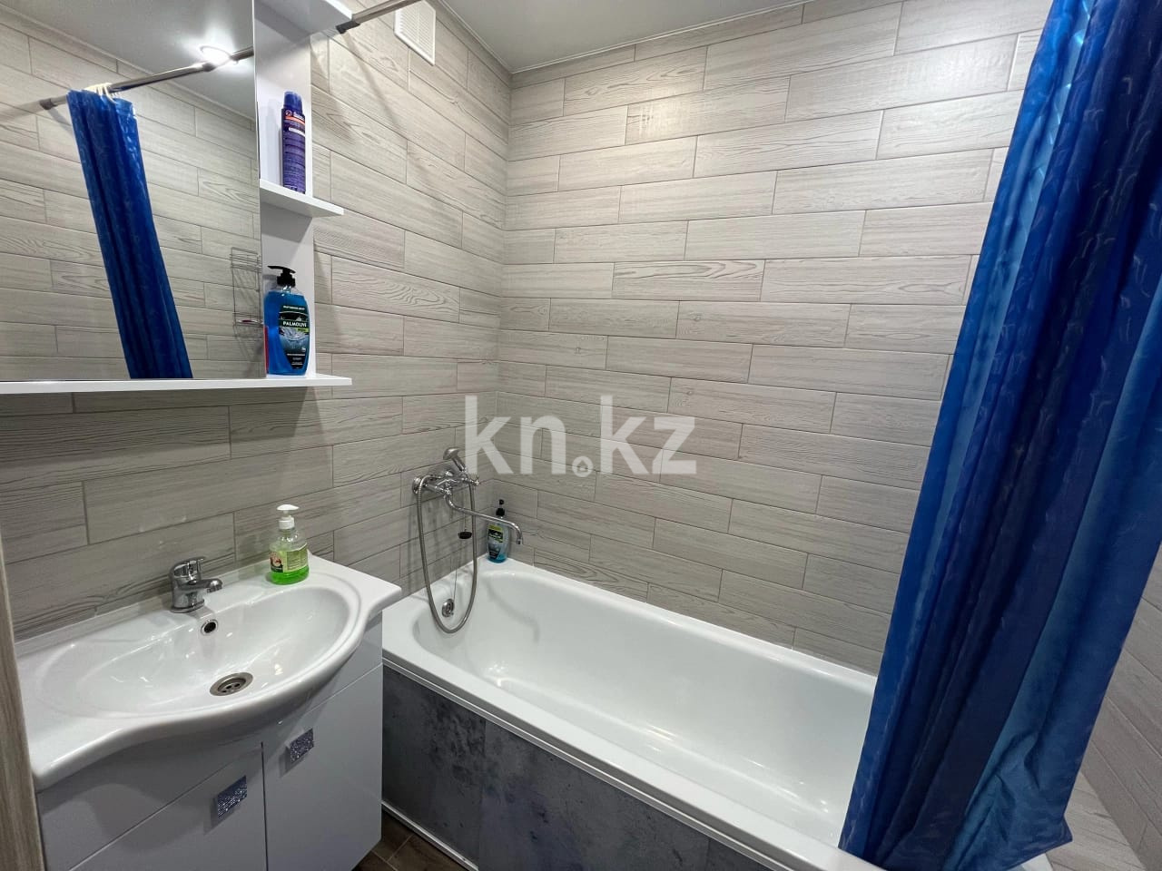 Аренда 1-комнатной квартиры, 35 м², ул. Сарайшык, дом  5 - ул. Акмешит в Астане - фото 3