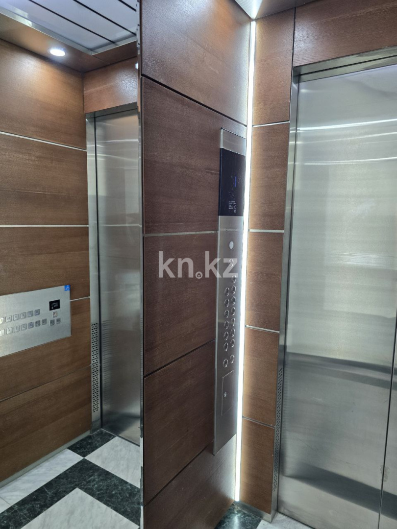 Продажа 2-комнатной квартиры, 51.8 м² в Алматы - фото 34