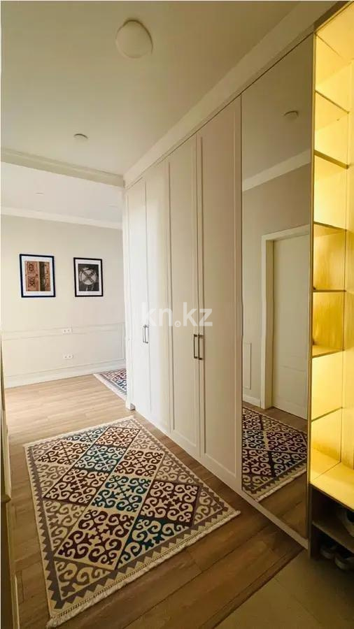 Продажа 5-комнатной квартиры, 148 м², пр. Мангилик Ел, дом  21 в Астане - фото 3