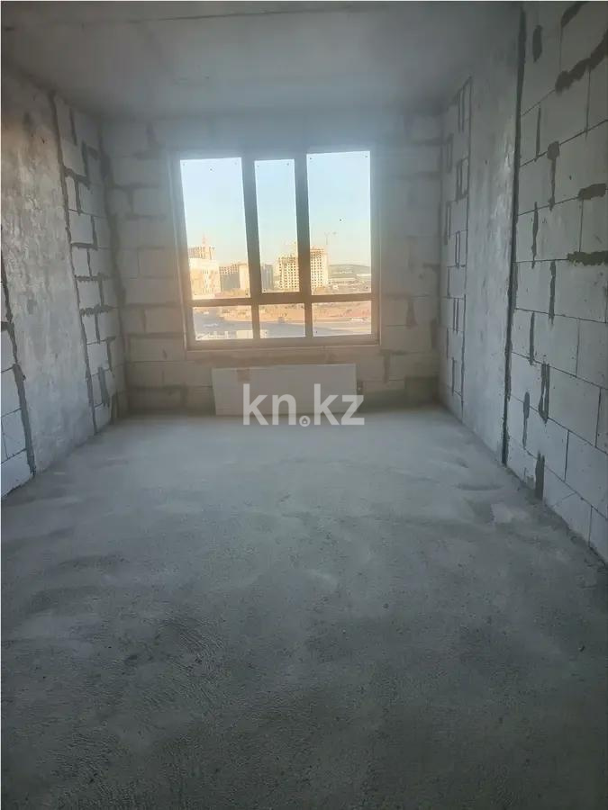 Продажа 1-комнатной квартиры, 45 м², ул. Байтурсынова, дом  16 стр в Астане