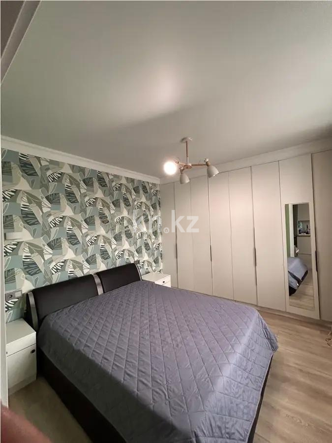 Продажа 2-комнатной квартиры, 41.7 м², ул. Айтматова, дом  34 в Астане - фото 2