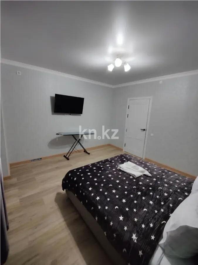 Продажа 1-комнатной квартиры, 39 м² в Алматы