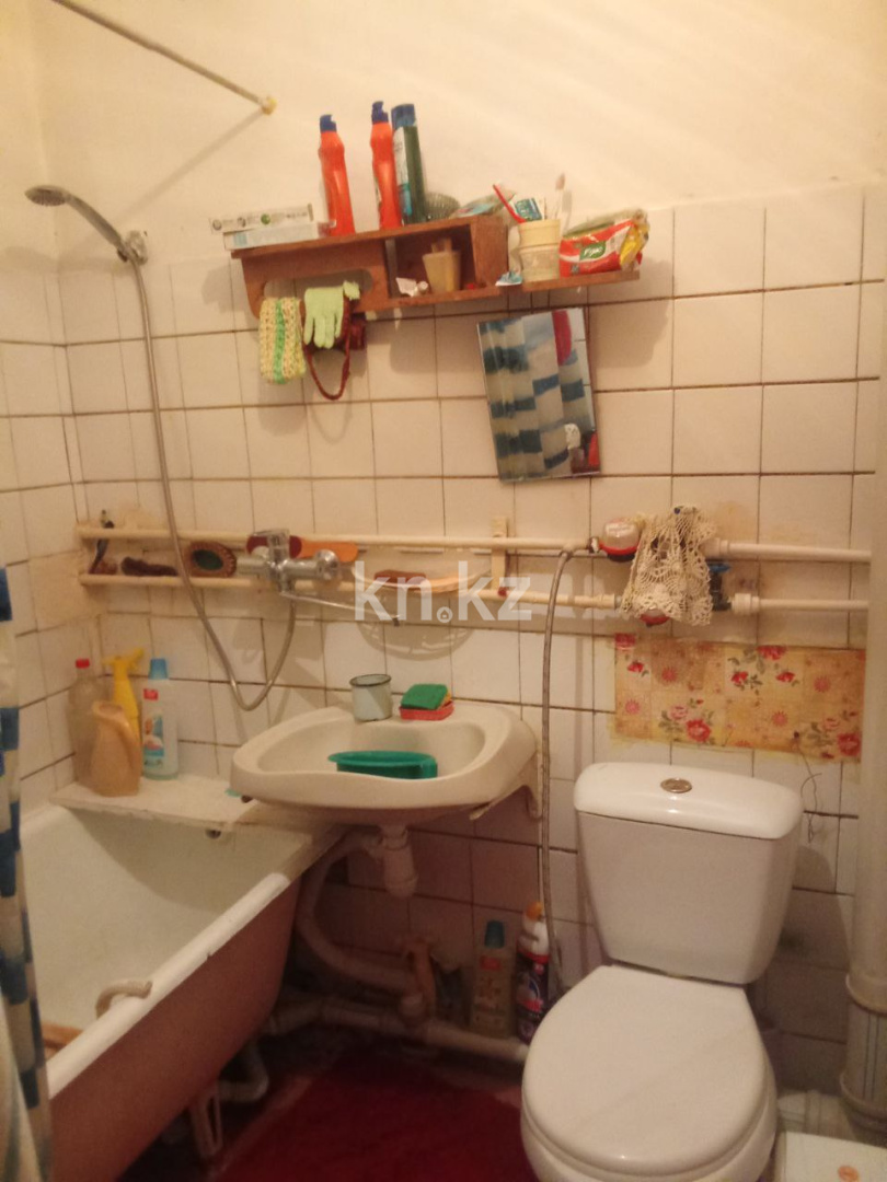 Продажа 2-комнатной квартиры, 43.3 м² в Таразе - фото 2