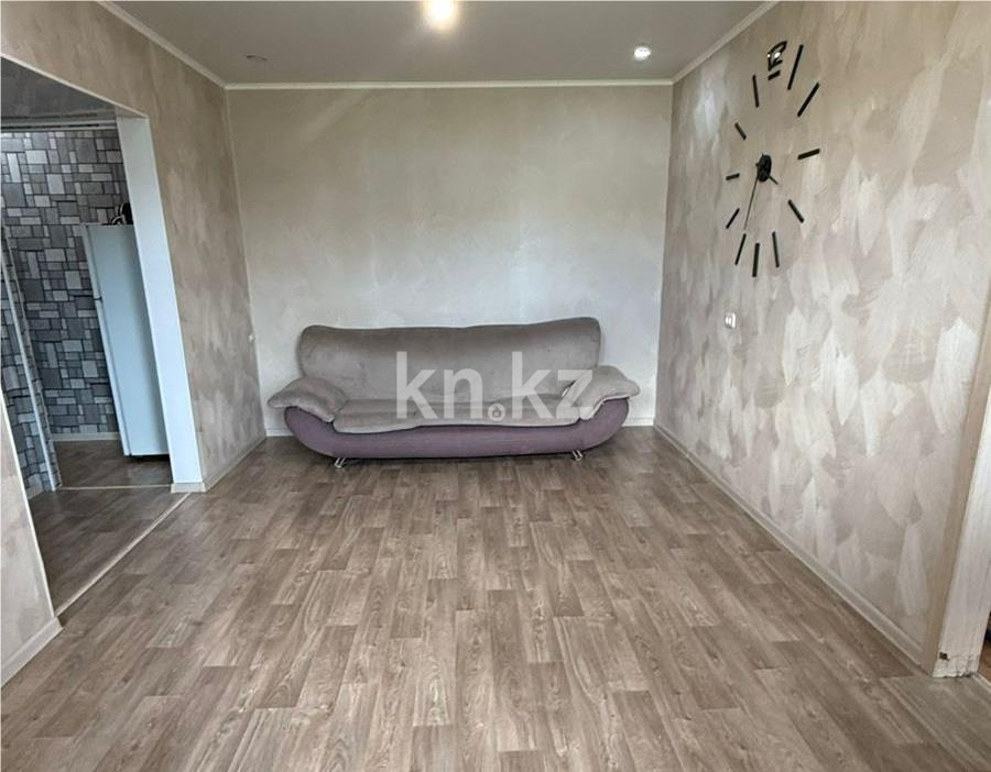 Продажа 2-комнатной квартиры, 46 м² в Темиртау