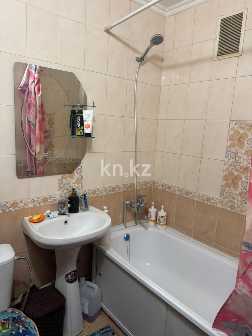 Аренда 1-комнатной квартиры, 32 м² в Алматы - фото 10