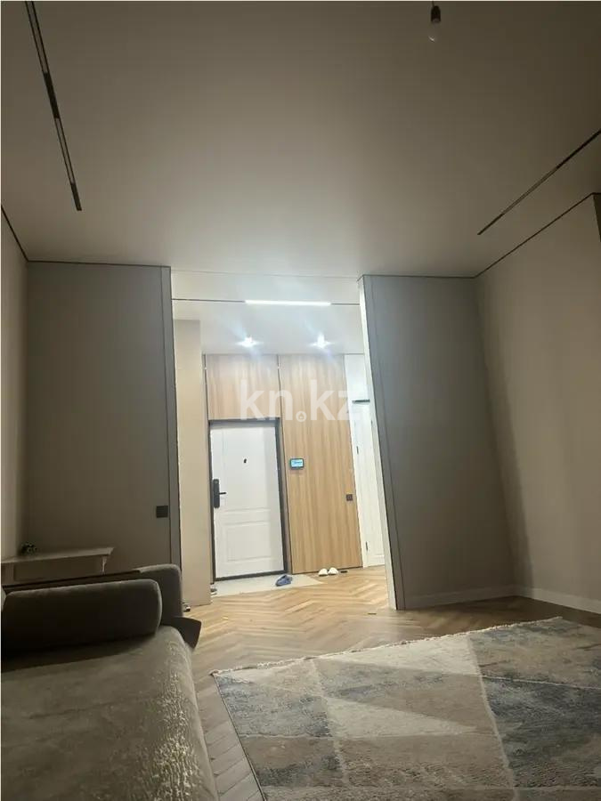 Продажа 4-комнатной квартиры, 122 м², пр. Аль-Фараби, дом  11 в Астане - фото 8