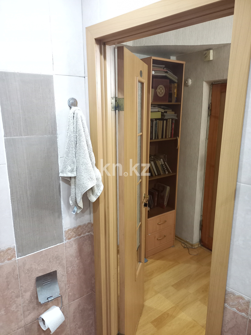 Аренда 2-комнатной квартиры, 52 м² в Алматы - фото 22