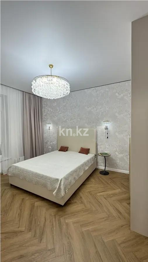 Продажа 3-комнатной квартиры, 61 м² в Астане - фото 2