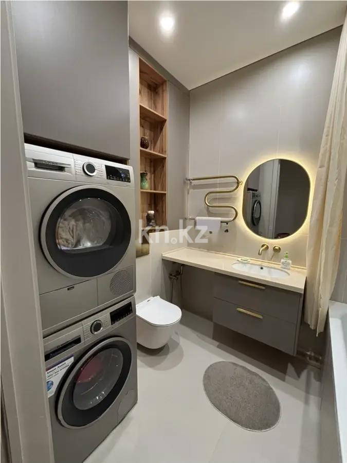 Продажа 3-комнатной квартиры, 95 м² в Астане - фото 12