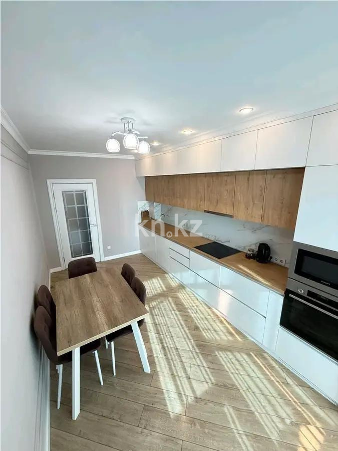 Продажа 3-комнатной квартиры, 96 м² в Караганде - фото 4